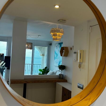 Ferienwohnung El Balcon De Marina Benalmádena Exterior foto